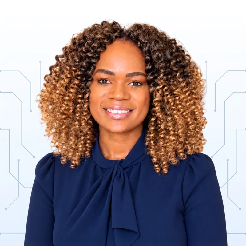 Miriam Yenga
