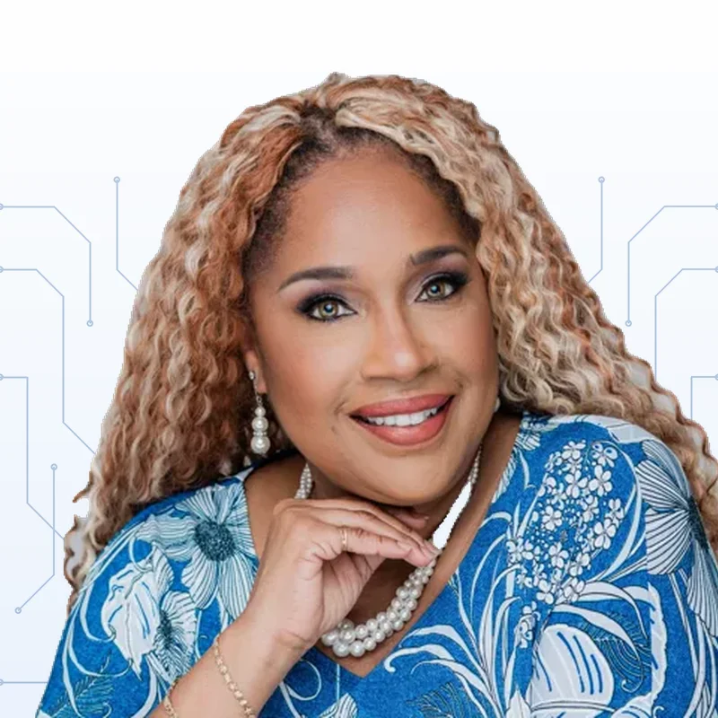 Heather S. M. John, MBA
