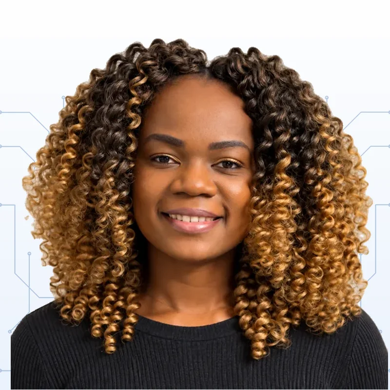 Miriam Yenga
