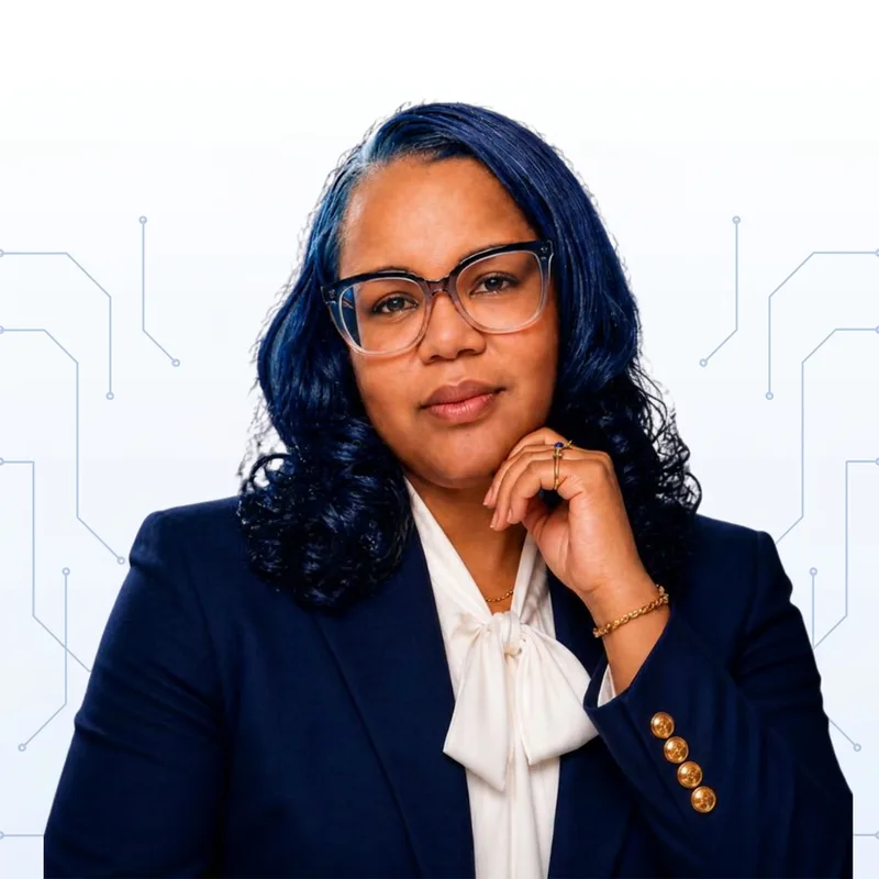 Takhia Gaither