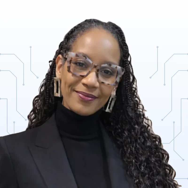 Melanie Waters