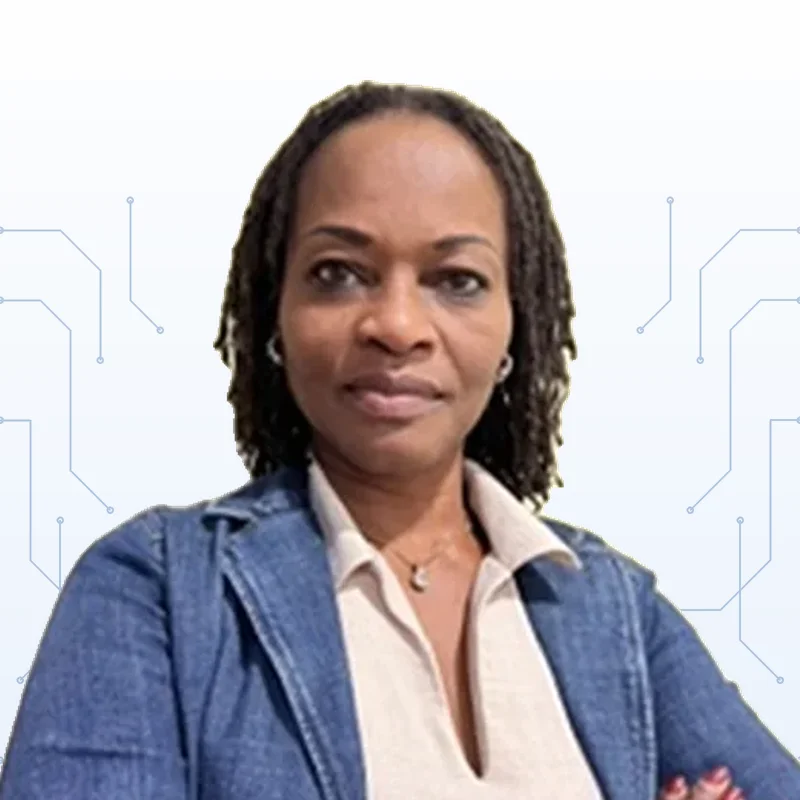Tosin Pickett