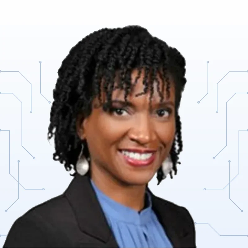 Dr. Sarah David