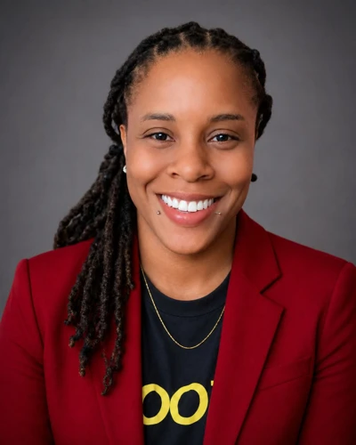 Jodi-Ann Riley