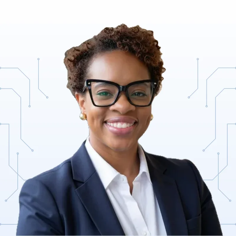 Dr. Joi Howard