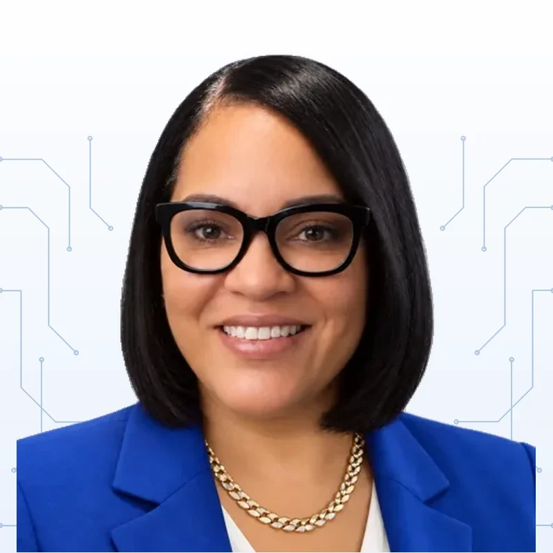 Dr. María E. Meléndez-Tirado