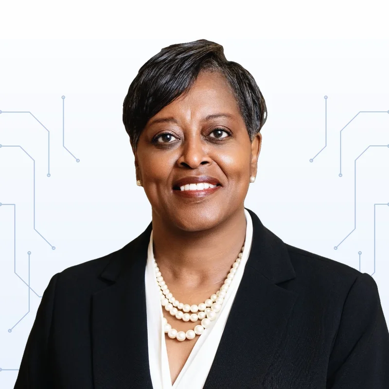 Dr. Evelyn Nettles Hines