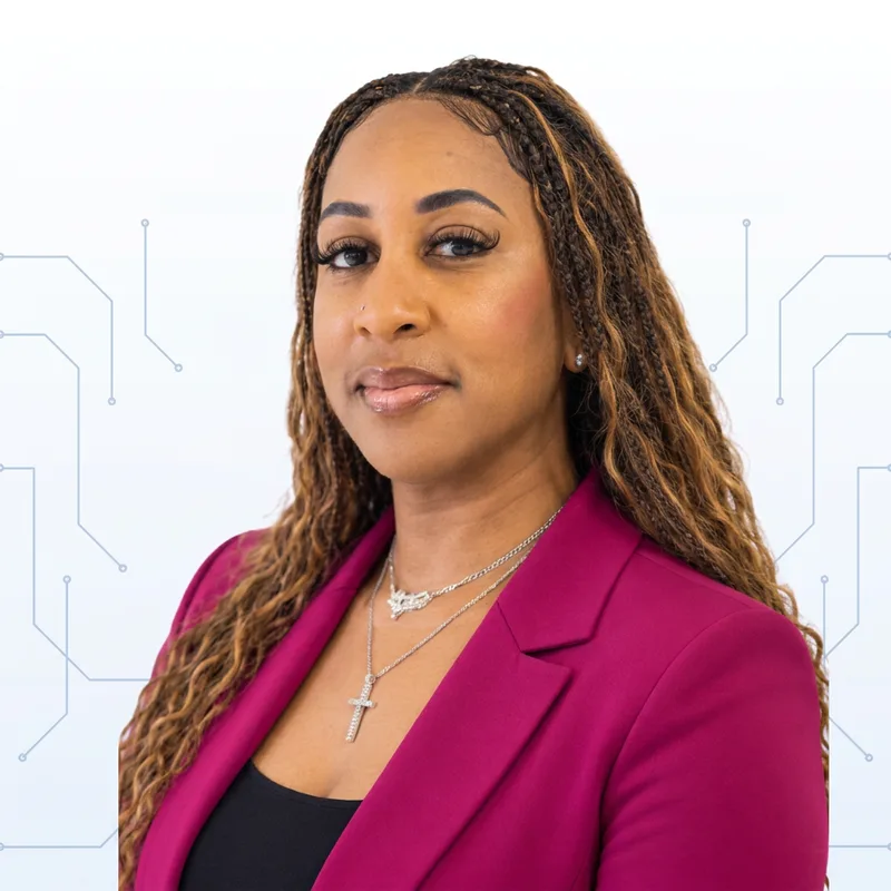Tyesha E. Bell
