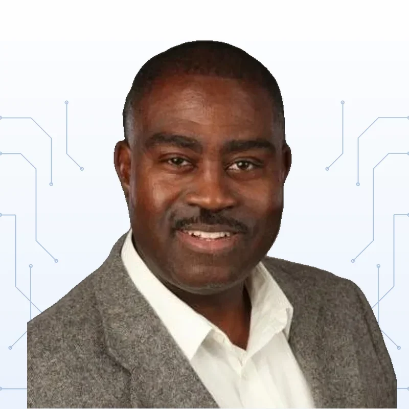 Dr. Troy N. Thomas