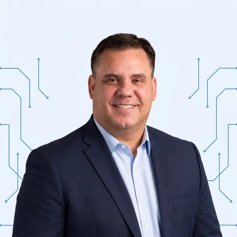 Mick Sandoval, Ed.D.