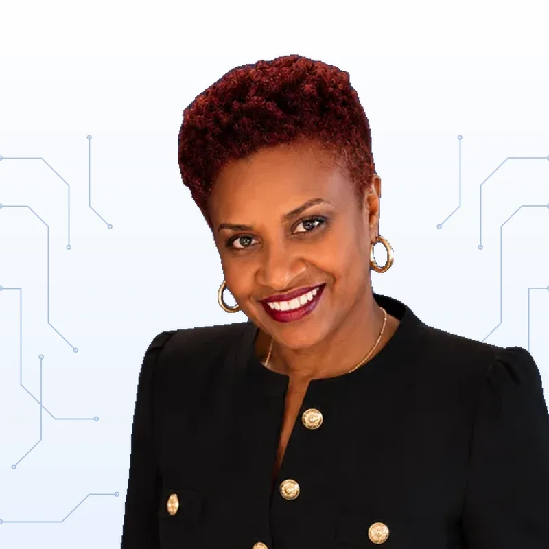 Khatrina Griffith Higgs