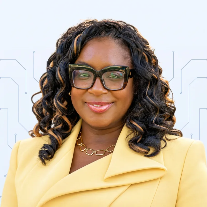 Terrichele Bradley