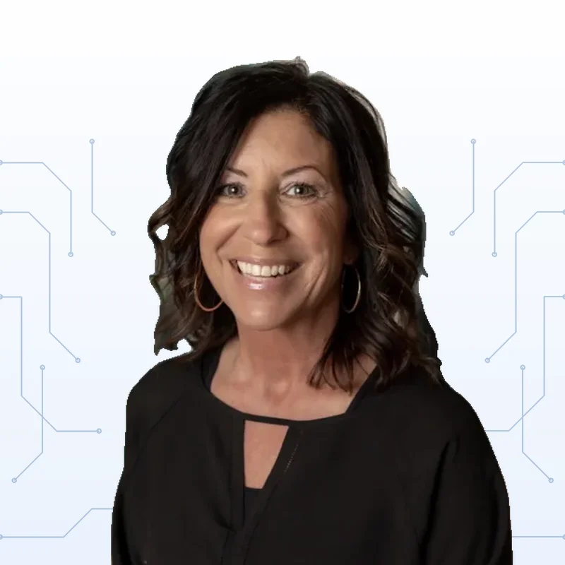 Karen Mamone