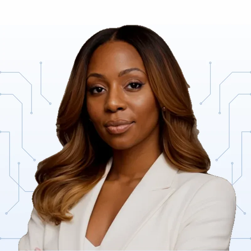Dr. Sancian Crawford