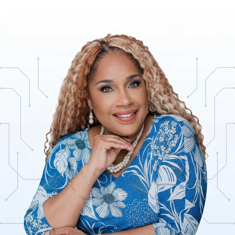 Heather S. M. John, MBA