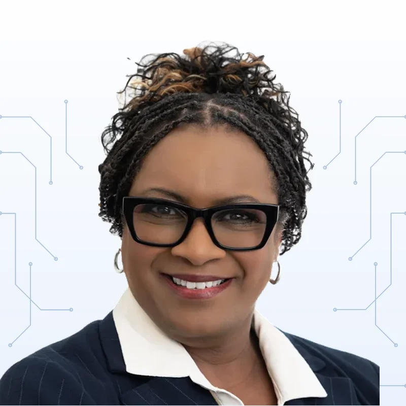 Dr. Trenna B. Richardson