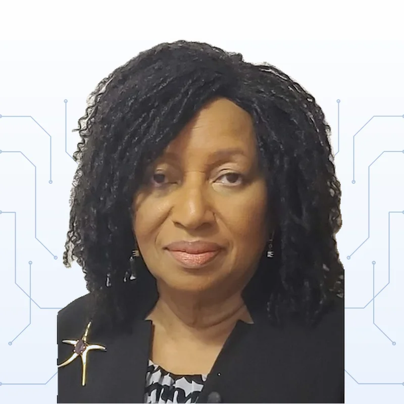 Andrea Watson-James