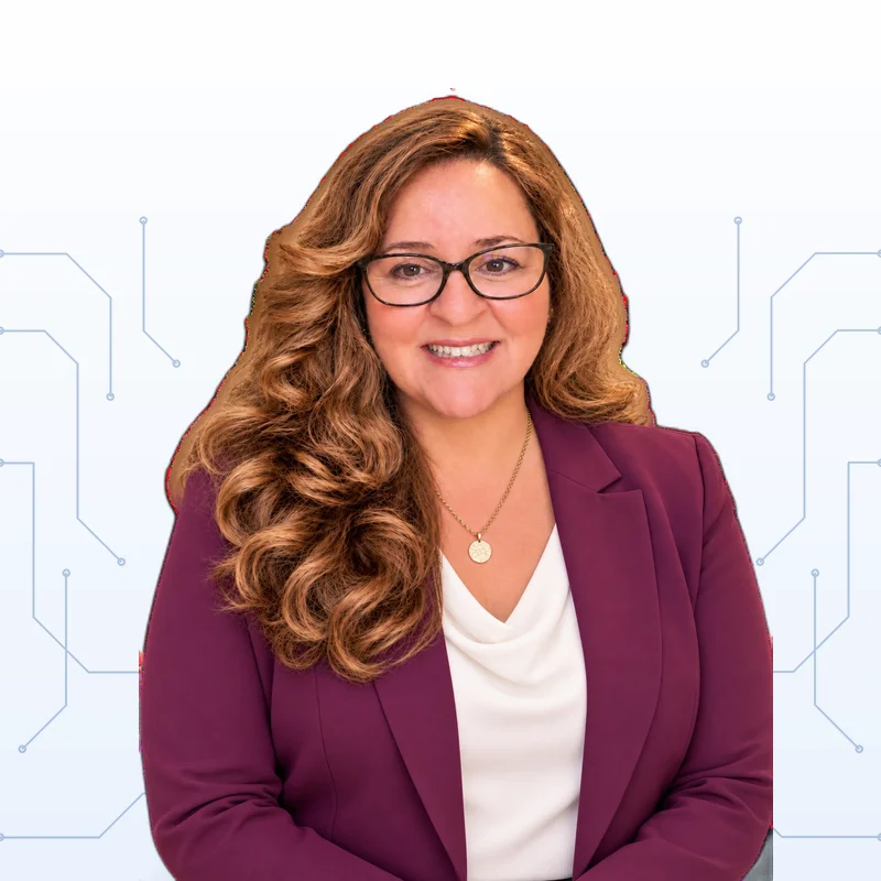 Theresa Padovano