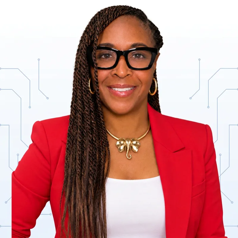 Dr. Inga Parker