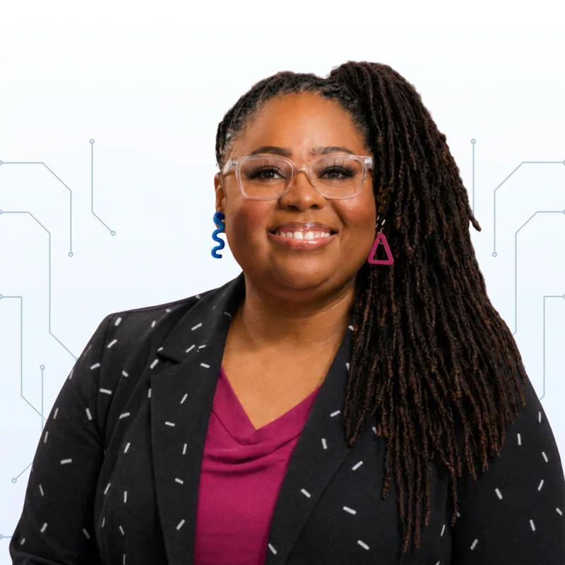Martine Brown